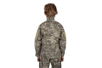ACU Uniform Set, Child Size - UCP