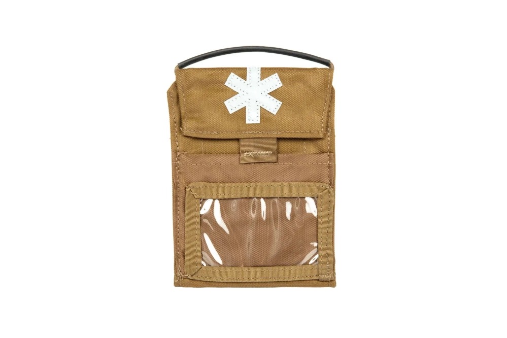 Ładownica MED INSERT® Cordura® - Coyote Brown