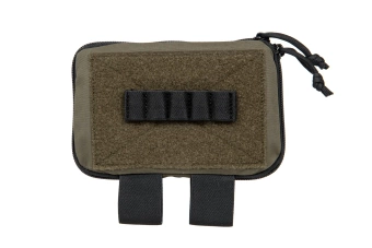 Kit medical Tactique déchirée - Olive