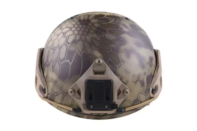 FMA CP helmet replica - HLD