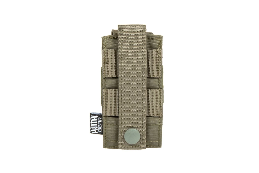 Single Pistol Pouch Akte - Olive