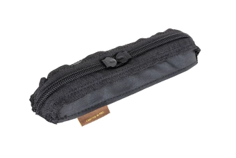 Insert zippé pour gilet tactique Emerson Gear Noir