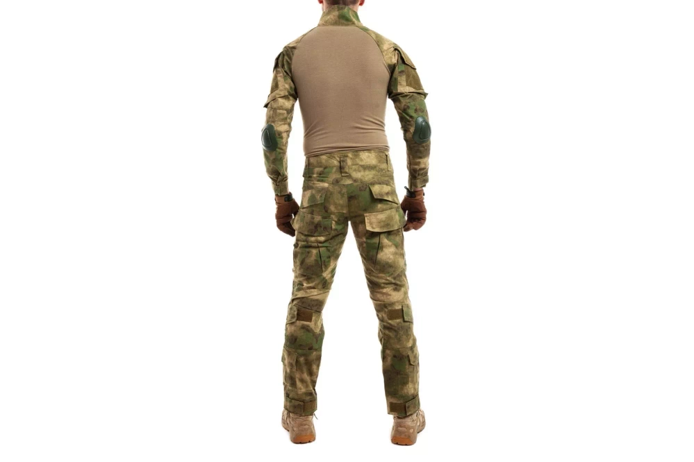 Set uniforme Combat Uniforme - ATC FG