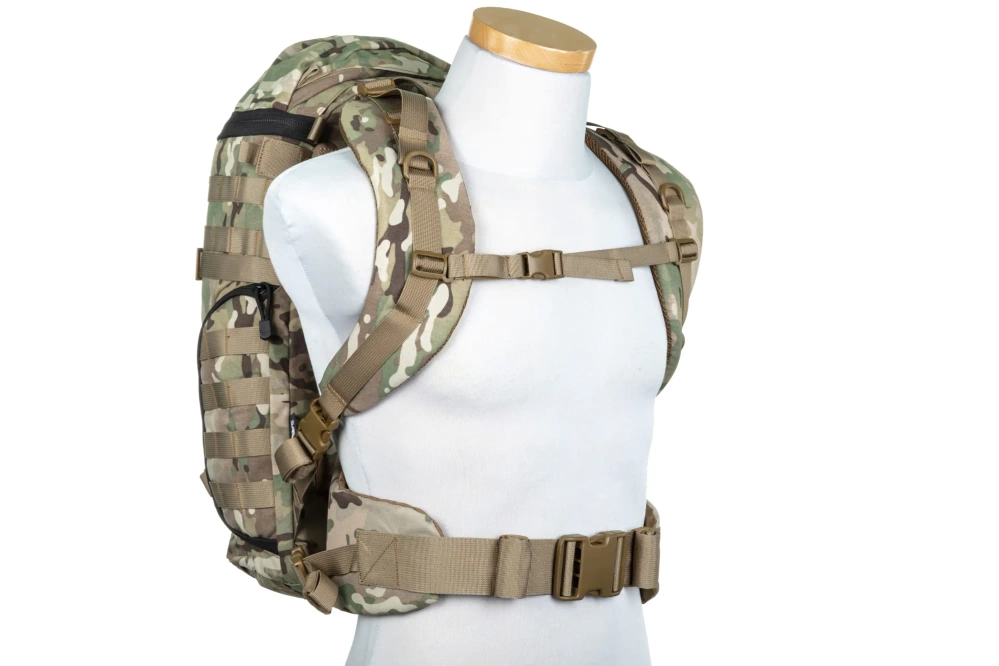 Plecak patrolowy 40L Specna Arms Tactical MC