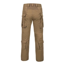 Helikon MBDU Nyco Ripstop Tactical Trousers Coyote Brown