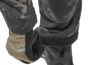 Pantalon Primal Gear Combat G4 MC Black