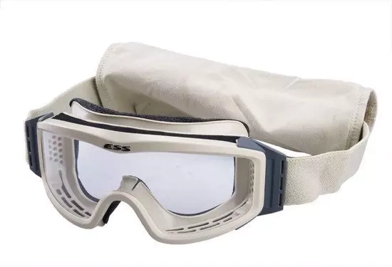 ESS Profile NVG goggles – TAN