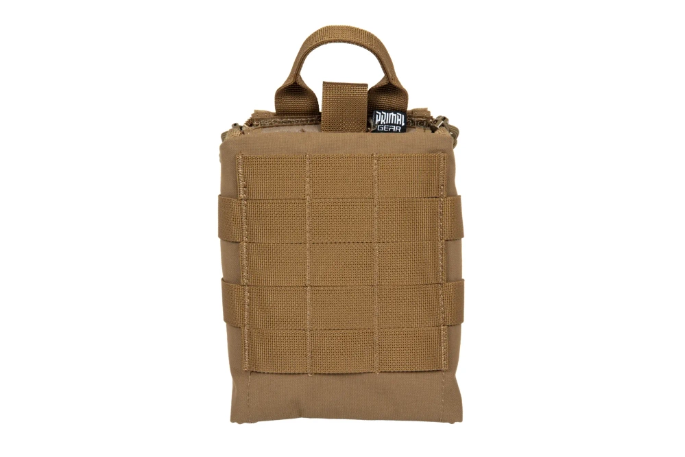 Tactical IFAK Sogna - Coyote Brown