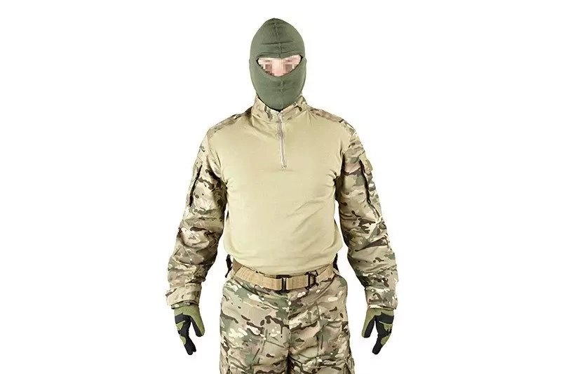 Sweatshirt Combat Shirt - MC