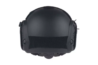 Maritime Heavy Version helmet replica - black