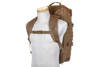 Batoh Specna Arms Tactical Tan 40L