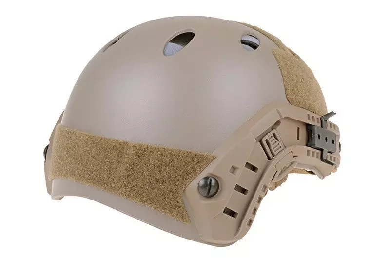 Réplique casqueu FAST PJ CFH - tan (L/XL)