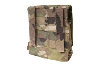LBT Double M4/M16 magazine pouch – ATC FG – MC