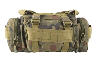 Sac technique - wz.93 Woodland Panther 