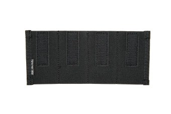 Elastic insert for 4 PM magazines - Black
