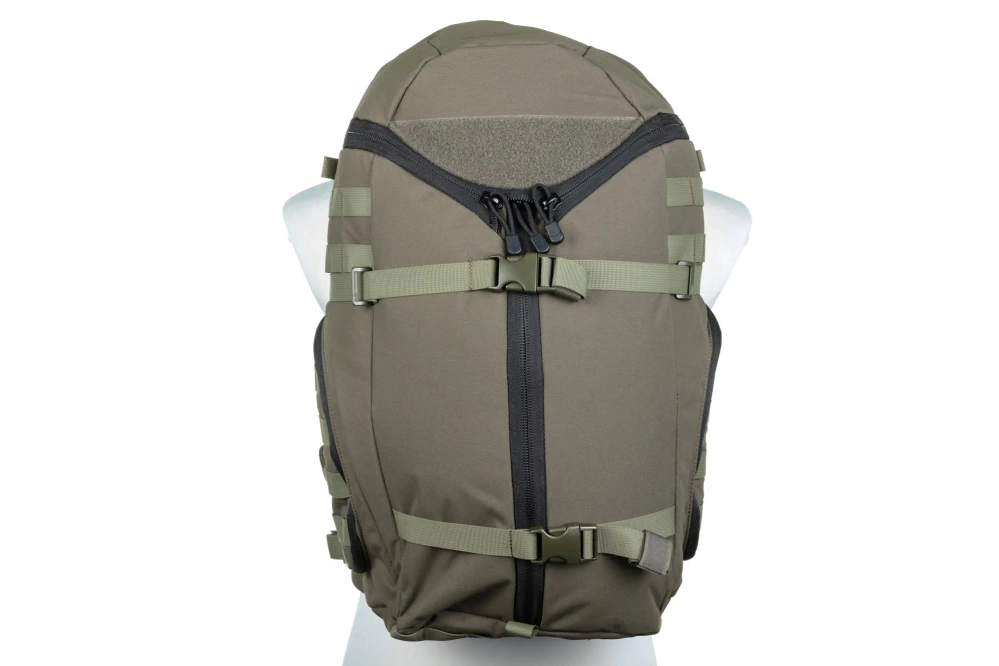 Plecak patrolowy 40L Specna Arms Tactical Oliwkowy