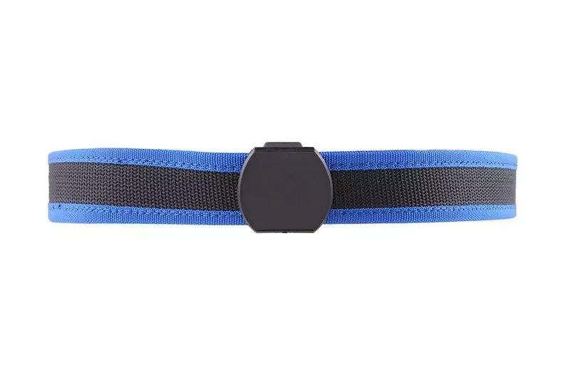 IPSC Special belt - blue 