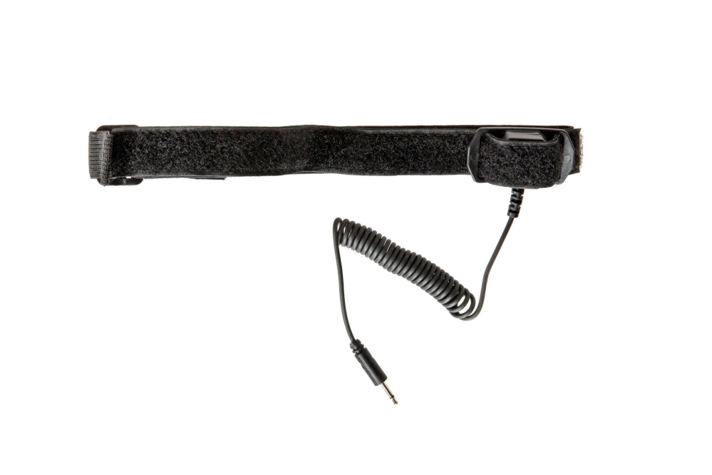 S20 laryngophone for M32/M32H/M32X headset