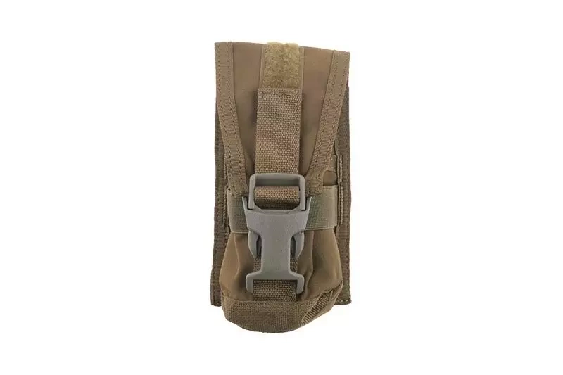 Poche grenade style 330 - Brun Coyote