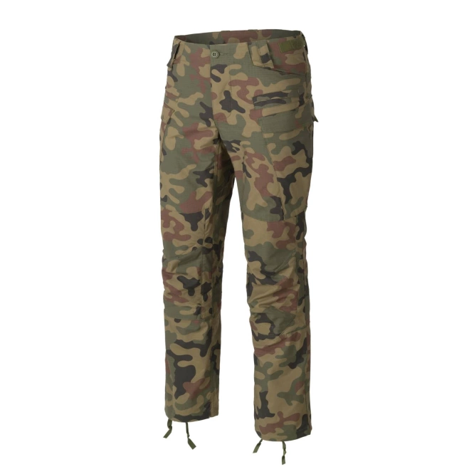 SFU NEXT Mk2 Pantalon Ripstop en polycoton WZ93