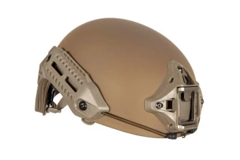MK helmet replica - Coyote Brown