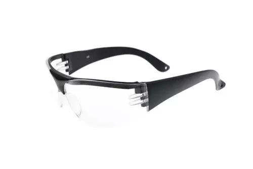 Lunettes - transparentes