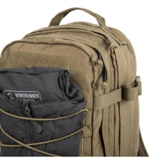 Batoh RACCOON Mk2 (20 l), Cordura® - MC Black
