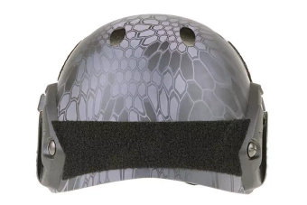 Réplique casqueu FAST PJ CFH - TYPE (L/XL)