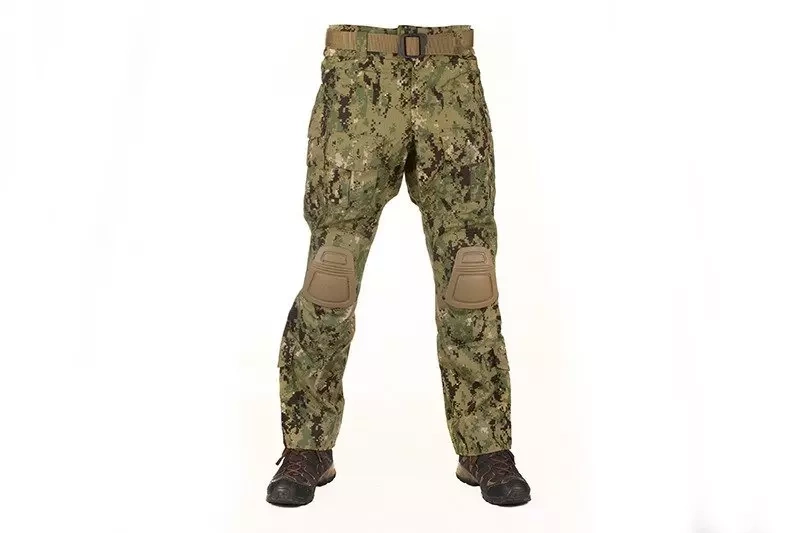 Spodnie taktyczne typu G3 - AOR2