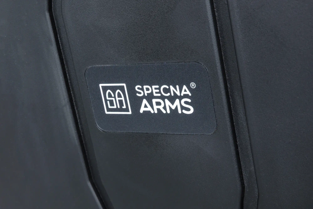 Specna Arms Hardcase Mallette de transport 18L