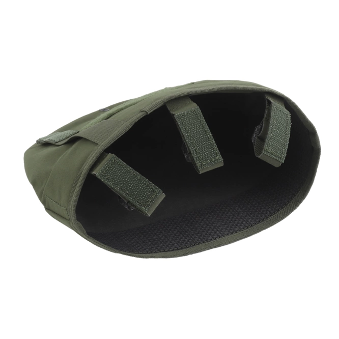 Kapesní brašna Wosport BP-130 Ranger Green