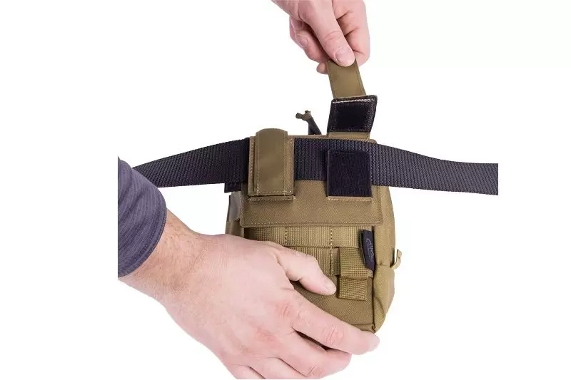 BMA Belt MOLLE Adapter 3® - noir