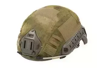 Taktyczny pokrowiec na hełm typu FAST - ATC FG