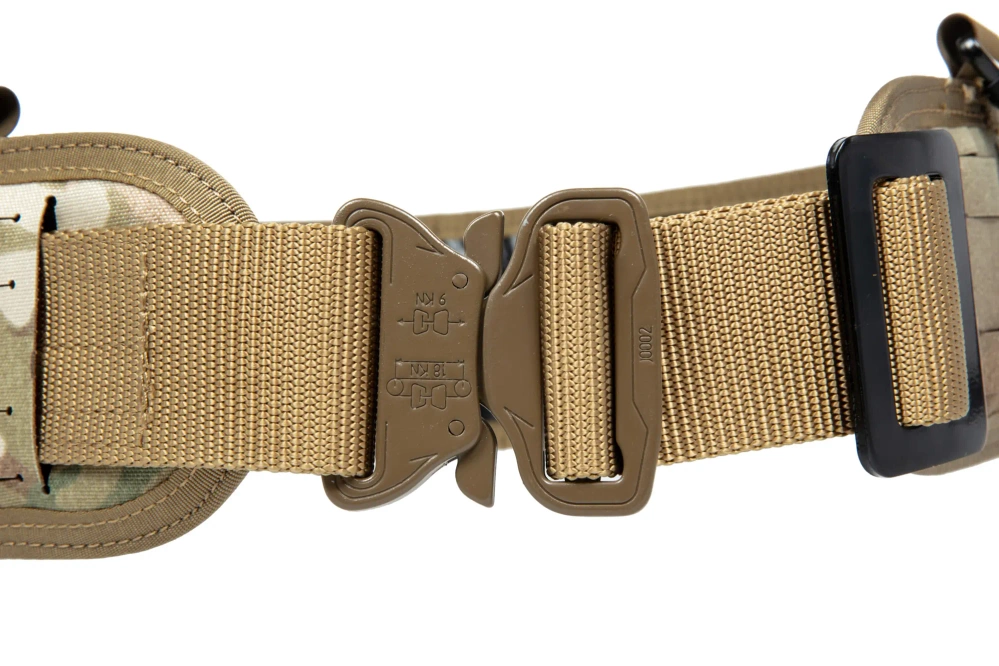 Pilot Belt 2.0 -  MC
