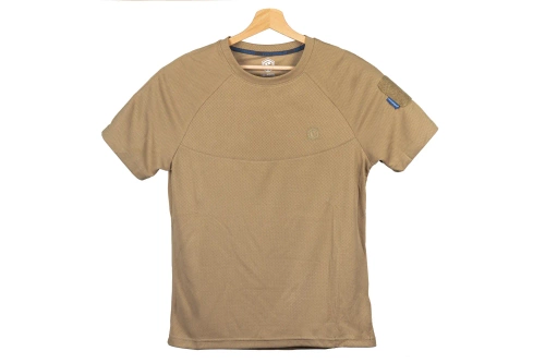Emerson Gear Blue Label Newt Khaki training shirt