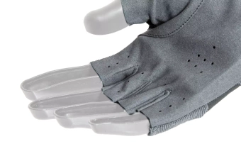 Armored Claw Accuracy Cut Hot Weather Tactical Gloves - Grey