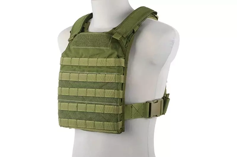 FAPC / Fast Attack Vest Plate carrier - Olive Drab