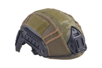 Maritime type helmet cover - ATC FG