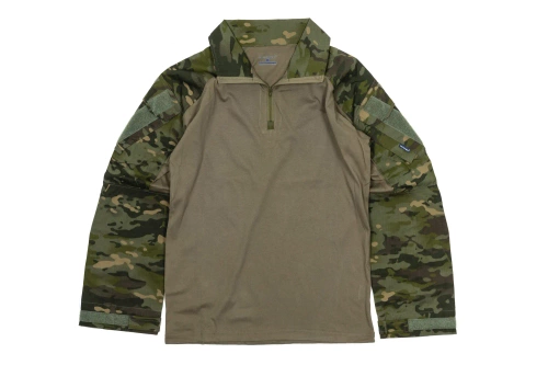 Emerson Gear Blue Label type G3 MC Tropic uniform sweatshirt