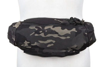 Ocieplacz do rąk Wosport BP-132 MC Black