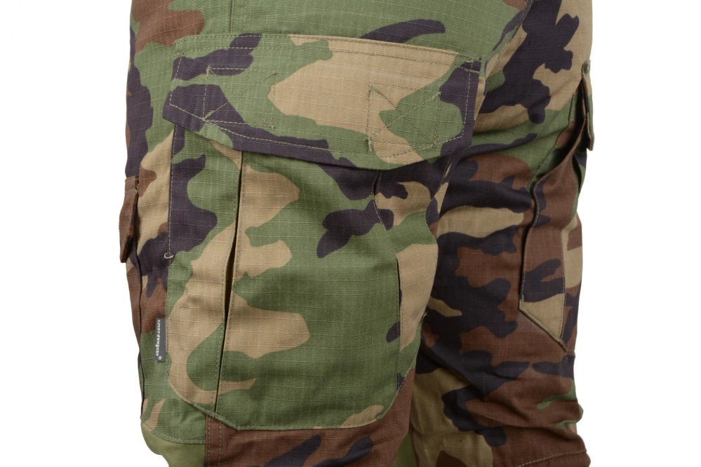 Set uniformeowy Combat Gen.2 - Boisé