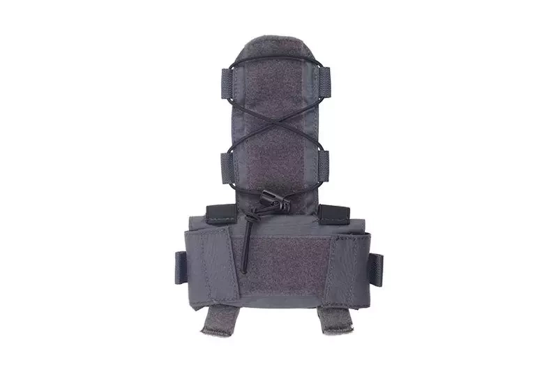 Réservoir de stockage pour casque MK1 - Wolf Grey