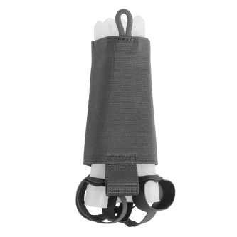 Wosport pouch for glowstick BP-131 Grey