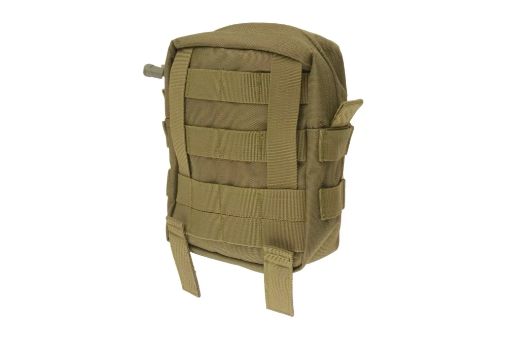 Cargo Pouch - Olive Drab