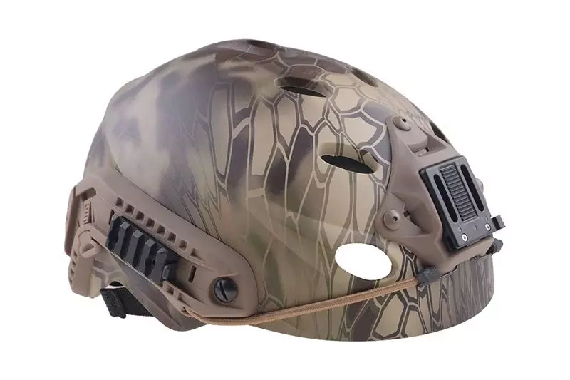 SFR helmet replica - HLD