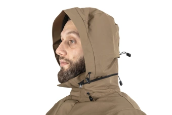 Veste tactique Emersongear Blue Label "Brambles" Khaki