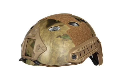 Replika kasku FAST PJ - ATC FG