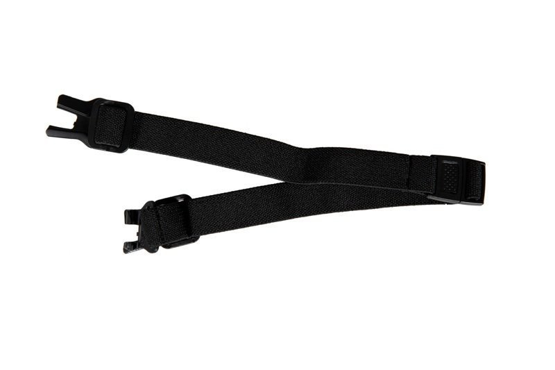 I-FORCE Clear Antifog goggles