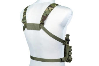 Kamizelka taktyczna typu Chest Rig Specna Arms Tactical Adaptive MC Tropic
