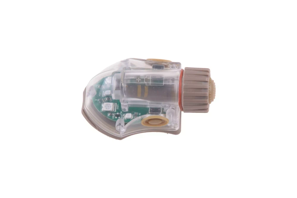 Manta Strobe Type 2 marking device (red light) - DE